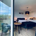 Luxurious For 3 People In * Pobierowo