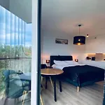 Luxurious For 3 People In Pobierowo