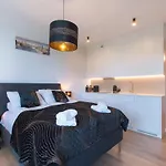 Apartmán Luxurious For 3 People In Pobierowo