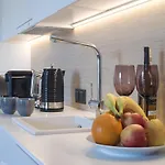 Apartmán Luxurious For 3 People In *