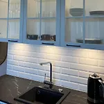 Apartmán Luxurious For 3 People In