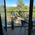 Apartmán Luxurious For 3 People In *