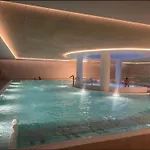Luxurious For 3 People In Apartmán Pobierowo