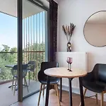 Luxurious For 3 People In * Pobierowo