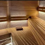 Luxurious For 3 People In