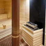 Apartmán Luxurious For 3 People In