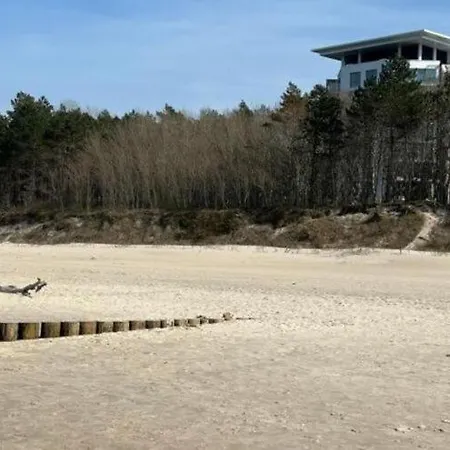 Luxurious For 3 People In