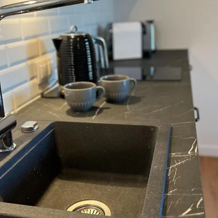 Luxurious For 3 People In * Поберово