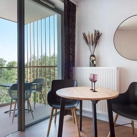 Luxurious For 3 People In * Pobierowo