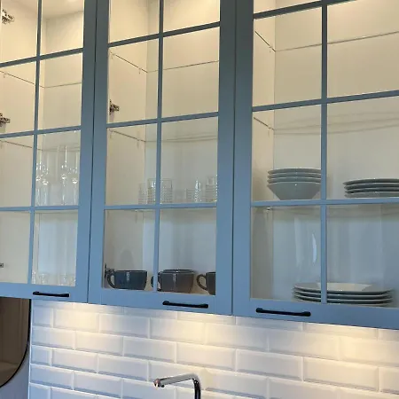 Luxurious For 3 People In Поберово