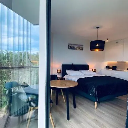 Luxurious For 3 People In * Pobierowo