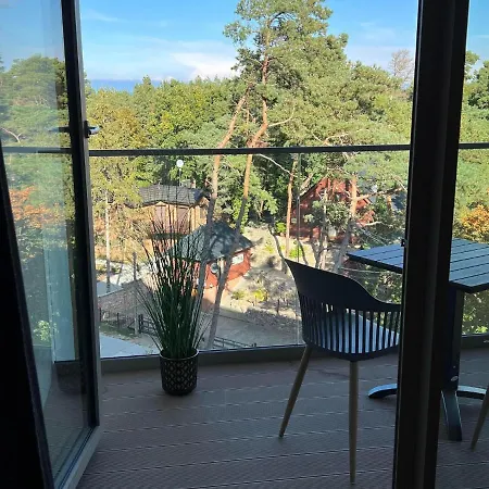 Luxurious For 3 People In