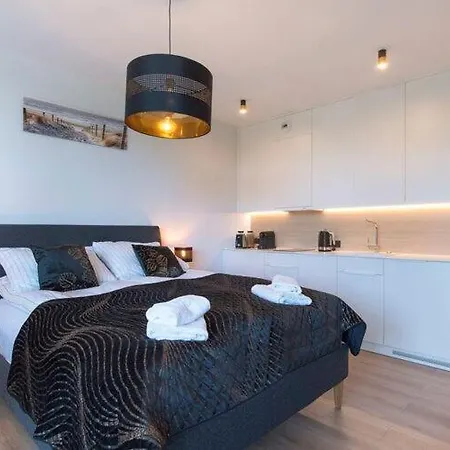 Luxurious For 3 People In Поберово