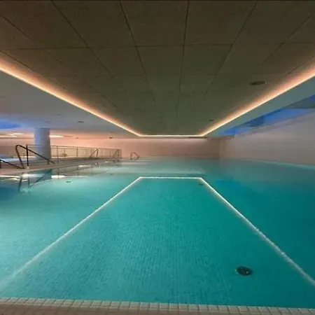 Апартаменты Luxurious For 3 People In Поберово