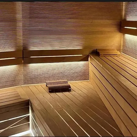 Luxurious For 3 People In *