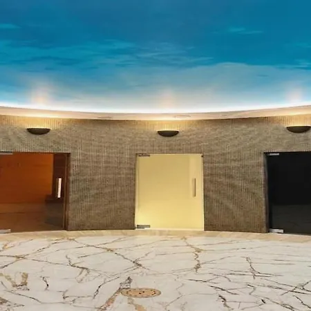 Luxurious For 3 People In Апартаменты *