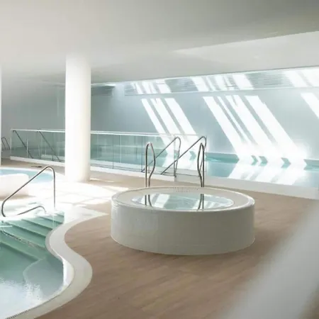 Luxurious For 3 People In Pobierowo