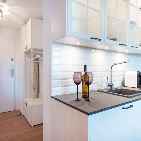 Luxurious For 3 People In * Pobierowo