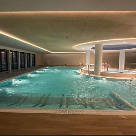 Luxurious For 3 People In Pobierowo