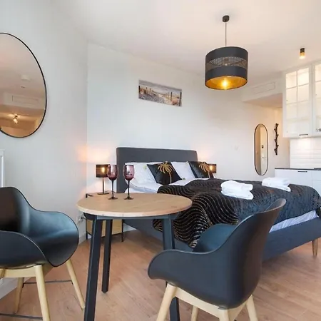 Luxurious For 3 People In * Pobierowo