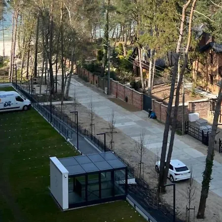 Luxurious For 3 People In * Pobierowo