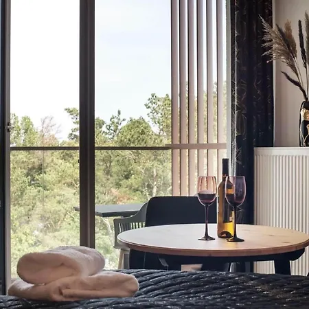 Appartamento Luxurious For 3 People In