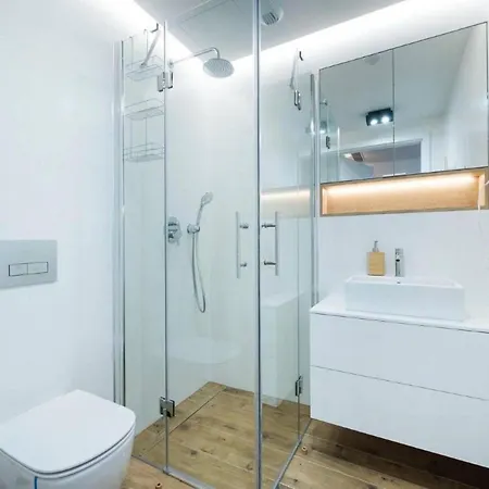 شقة Luxurious For 3 People In *