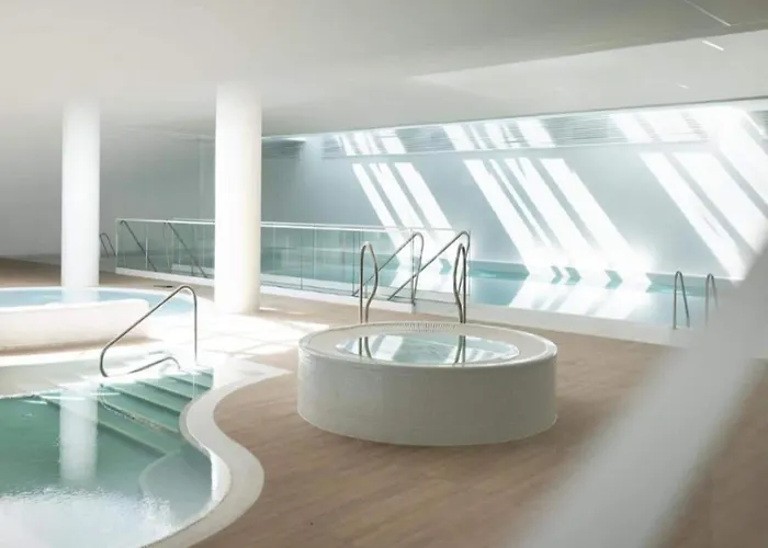 Luxurious For 3 People In Pobierowo