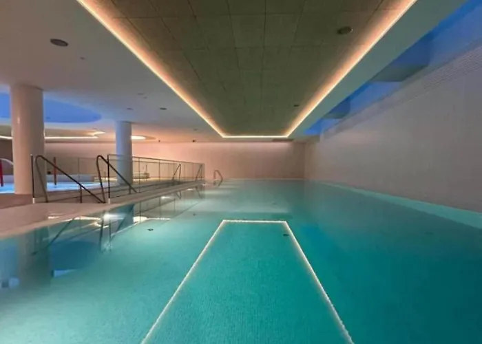 Luxurious For 3 People In * Pobierowo