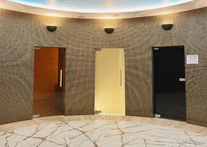 Luxurious For 3 People In Appartamento